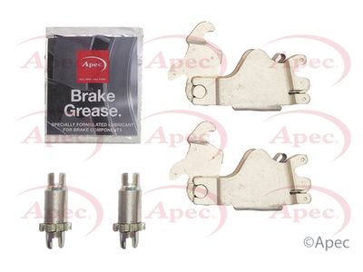 Adjuster, braking system APEC KIT3005