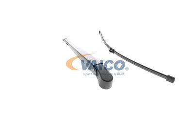 SET STERGATOARE CURATARE PARBRIZ VAICO V450235 35