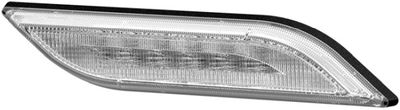 Irányjelző HELLA 2BA 013 332-081 for BOMAG, AGCO, LAMBERET