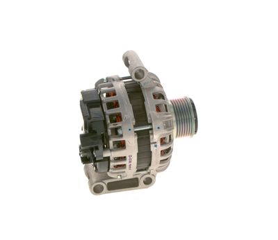 GENERATOR / ALTERNATOR BOSCH F000BL06BK 15