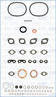 SET GARNITURI COMPLET MOTOR
