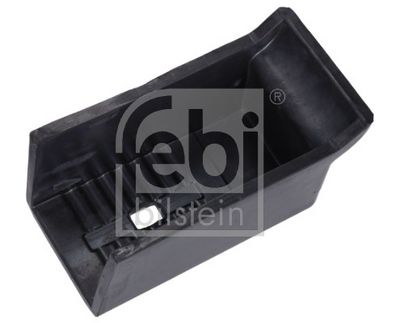 FEBI BILSTEIN Anschlagpuffer, Federung