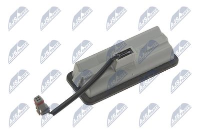 COMUTATOR HAION NTY EZCLR009 1