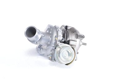 LADER AUFLADUNG BTS Turbo T914556 8