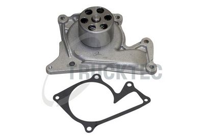 POMPă DE APă RăCIRE MOTOR