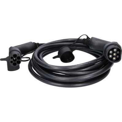Nabíjecí kabel, elektromobil KS TOOLS 117.7195