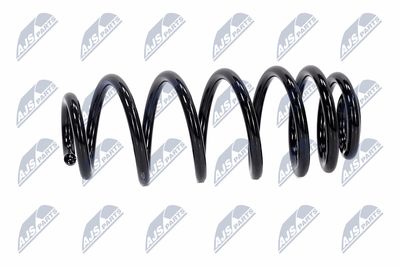 ARC SPIRAL NTY ASZBM011 25