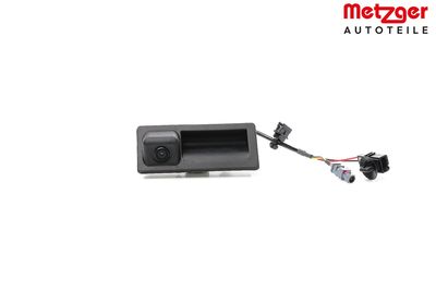 HECKKLAPPENGRIFF METZGER AUTOTEILE 2310989 35