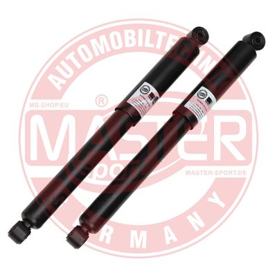 AMORTIZOR MASTER-SPORT GERMANY 16K007462 3