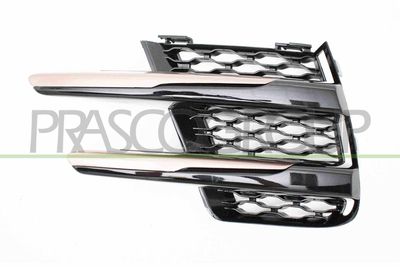 LüFTUNGSGITTER STOßFäNGER