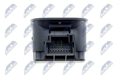 COMUTATOR ACTIONARE FRANA DE PARCARE NTY EWHVW001 5