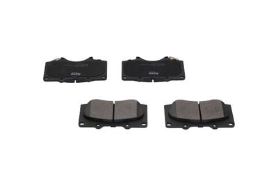 Brake Pad Set, disc brake KBP-9020