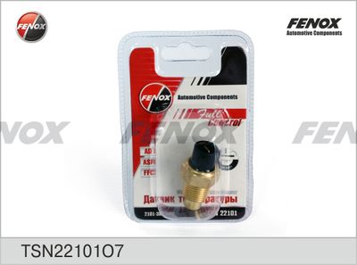 датчик, температура на охладителната течност FENOX TSN22101O7