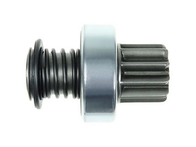 Freilaufgetriebe, Starter