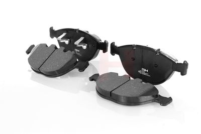 SET PLACUTE FRANA FRANA DISC GH GH410312 53