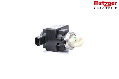 DRUCKWANDLER TURBOLADER METZGER AUTOTEILE 08920181 5