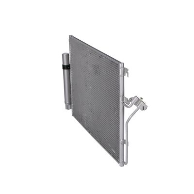 CONDENSATOR CLIMATIZARE NISSENS 94917 32