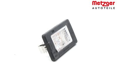 KENNZEICHENLEUCHTE METZGER AUTOTEILE 2080038 31