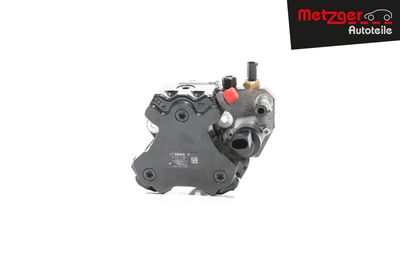 HOCHDRUCKPUMPE METZGER AUTOTEILE 0830132 22