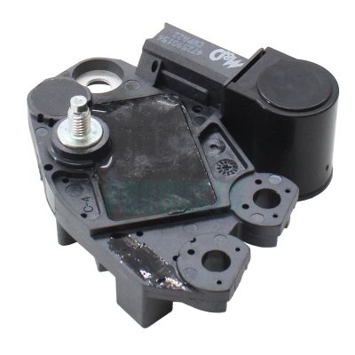 REGULATOR ALTERNATOR