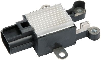 Vorschau Generatorregler Ansicht 6