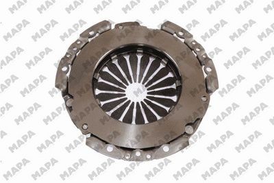 SET AMBREIAJ MAPA 006200300 2