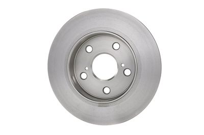 BREMSSCHEIBE BOSCH 0986479519 18