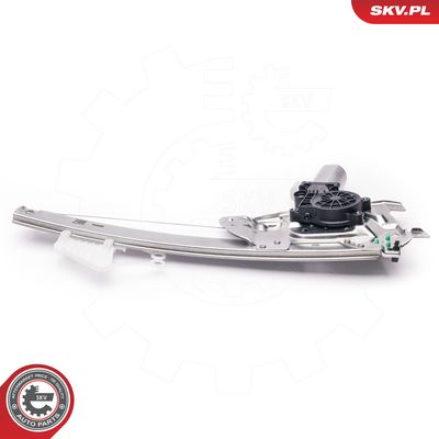 Zvedací zařízení oken SKV 00SKV122