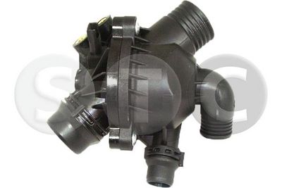 TERMOSTAT LICHID RACIRE