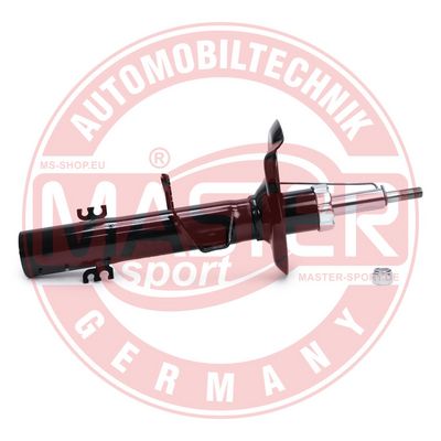AMORTIZOR MASTER-SPORT GERMANY 317570PCSMS 1