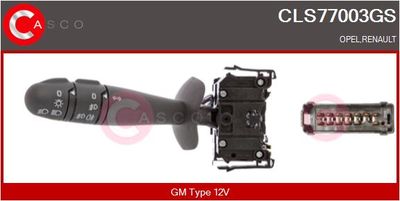 COMUTATOR COLOANA DIRECTIE