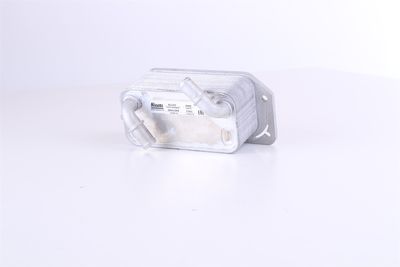 RADIATOR ULEI ULEI MOTOR NISSENS 91237 20