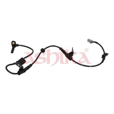Sensor, ABS ASHIKA 151-05-558 for MITSUBISHI