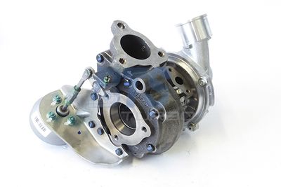 Компрессор, наддув BTS Turbo T915564BL для TOYOTA AURIS