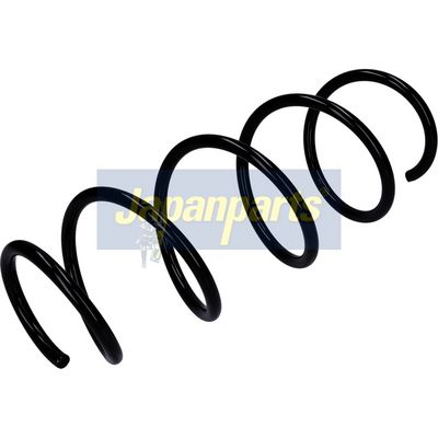 JAPANPARTS Пружина ходовой части
