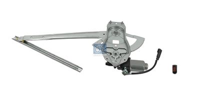 стъклоподемник DT Spare Parts 13.84101