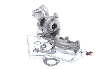 LADER AUFLADUNG BTS Turbo T981013 15