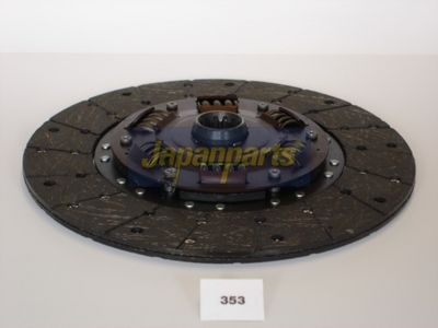 диск на съединителя JAPANPARTS DF-353