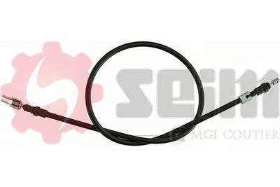 Cięgło, sterowanie sprzęgłem SEIM 400020