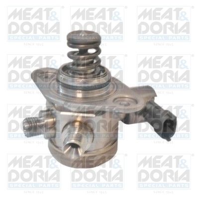 Pompa wysokiego ciśnienia MEAT & DORIA 78514 produkt