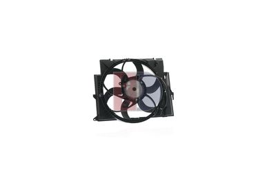 VENTILATOR RADIATOR AKS DASIS 058067N 15