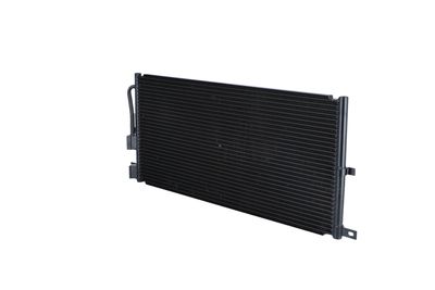 KONDENSATOR KLIMAANLAGE NRF 35885 12