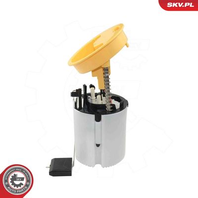 SISTEM ALIMENTARE CU COMBUSTIBIL ESEN SKV 02SKV851