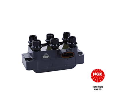 ZüNDSPULE NGK 48110 1