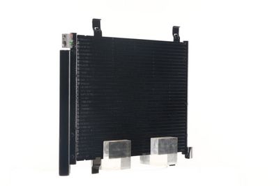 CONDENSATOR CLIMATIZARE MAHLE AC747000S 4