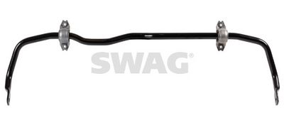 BARA STABILIZATOARE SUSPENSIE