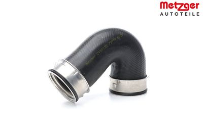 LADELUFTSCHLAUCH METZGER AUTOTEILE 2400125 34