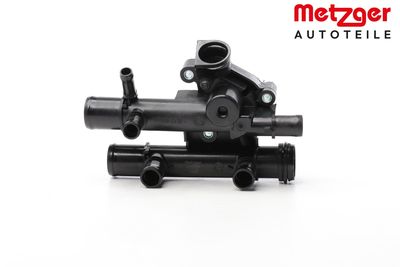 THERMOSTAT KüHLMITTEL METZGER AUTOTEILE 4006095 1