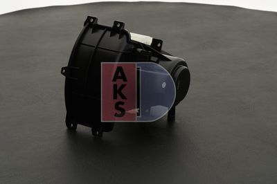 INNENRAUMGEBLäSE AKS DASIS 048100N 4