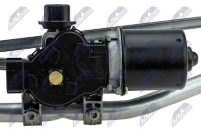 SISTEM STERGATOR PARBRIZ NTY ESWRE029 3